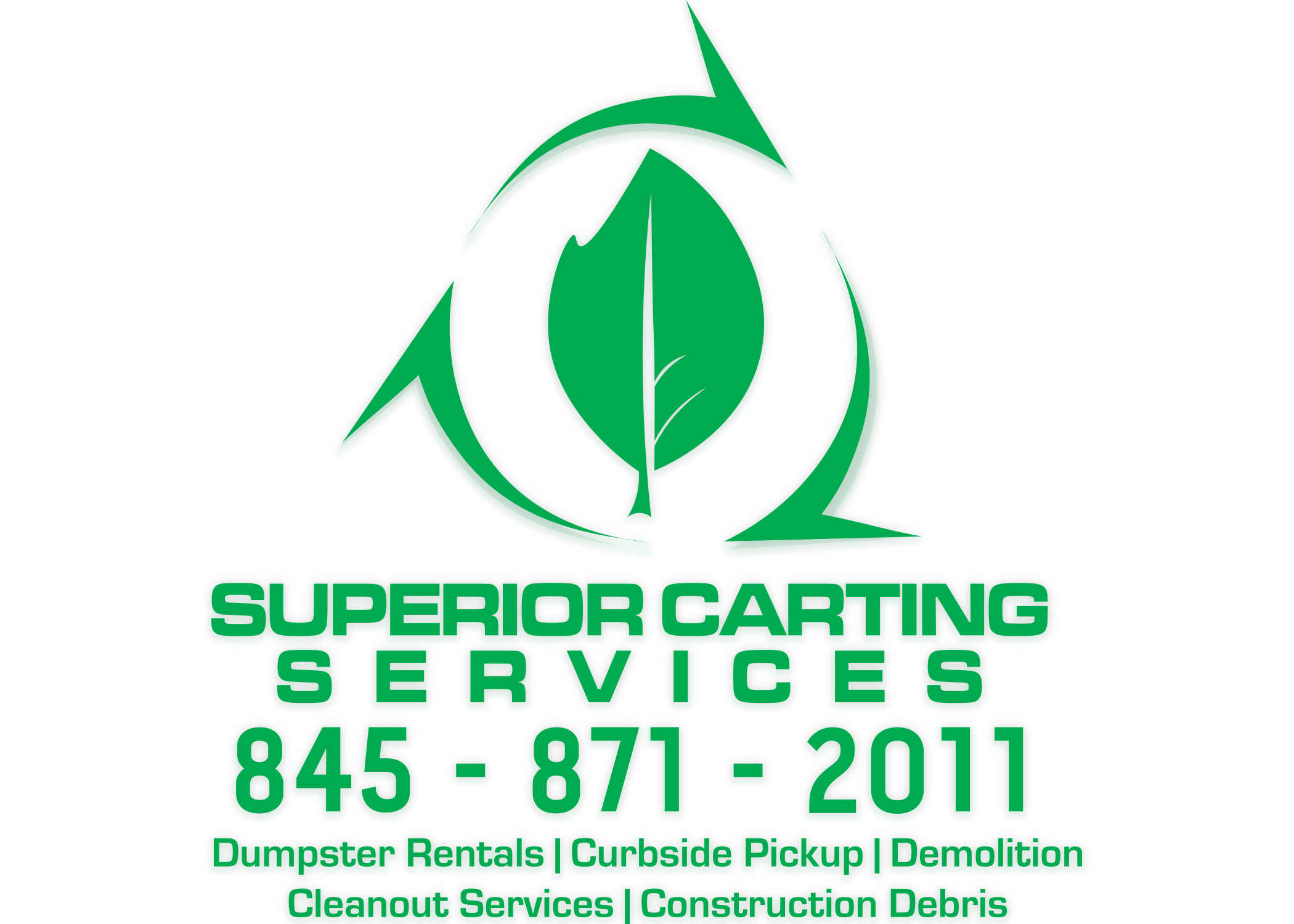 Superior Carting